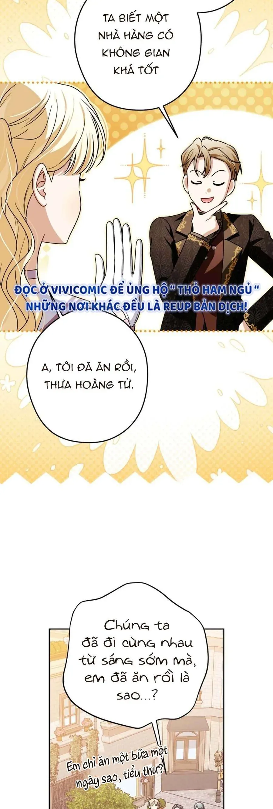 gia đình phản diện phản đối tự lập chapter 74 29