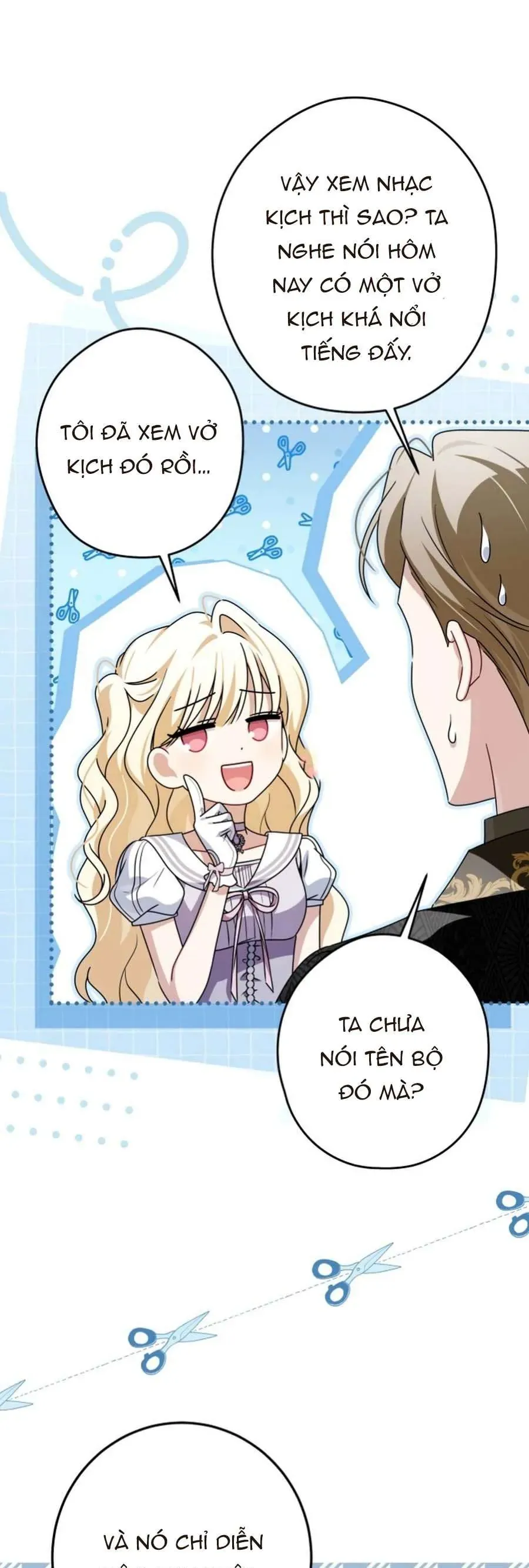 gia đình phản diện phản đối tự lập chapter 74 31