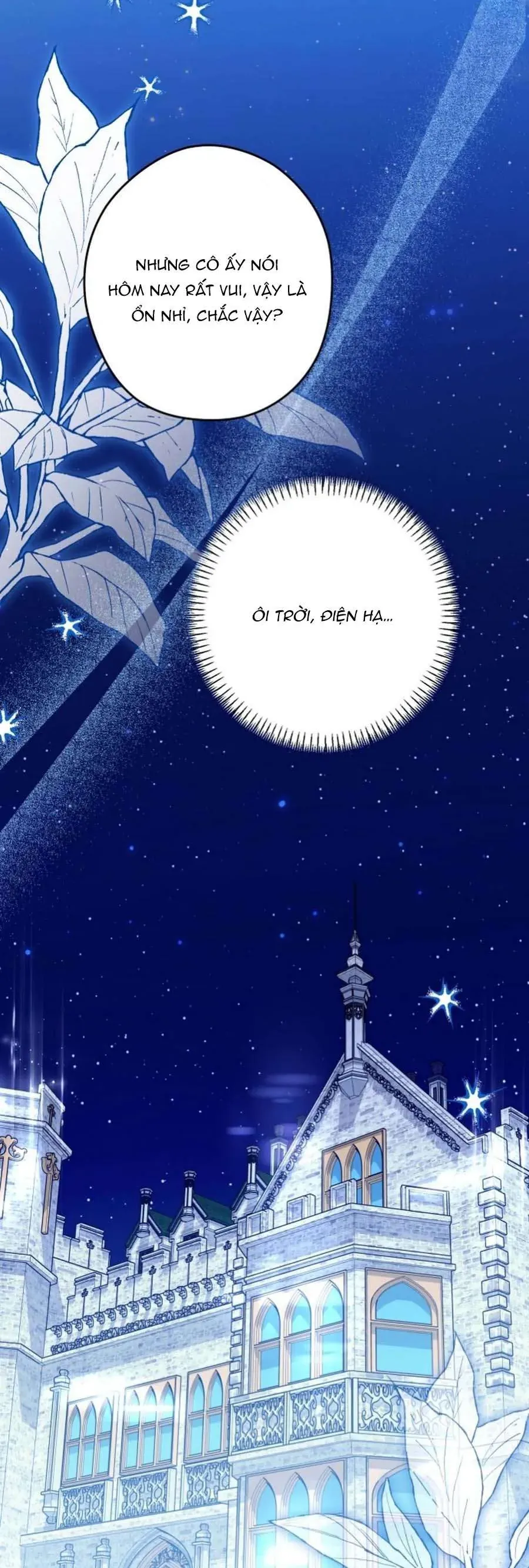 gia đình phản diện phản đối tự lập chapter 74 34