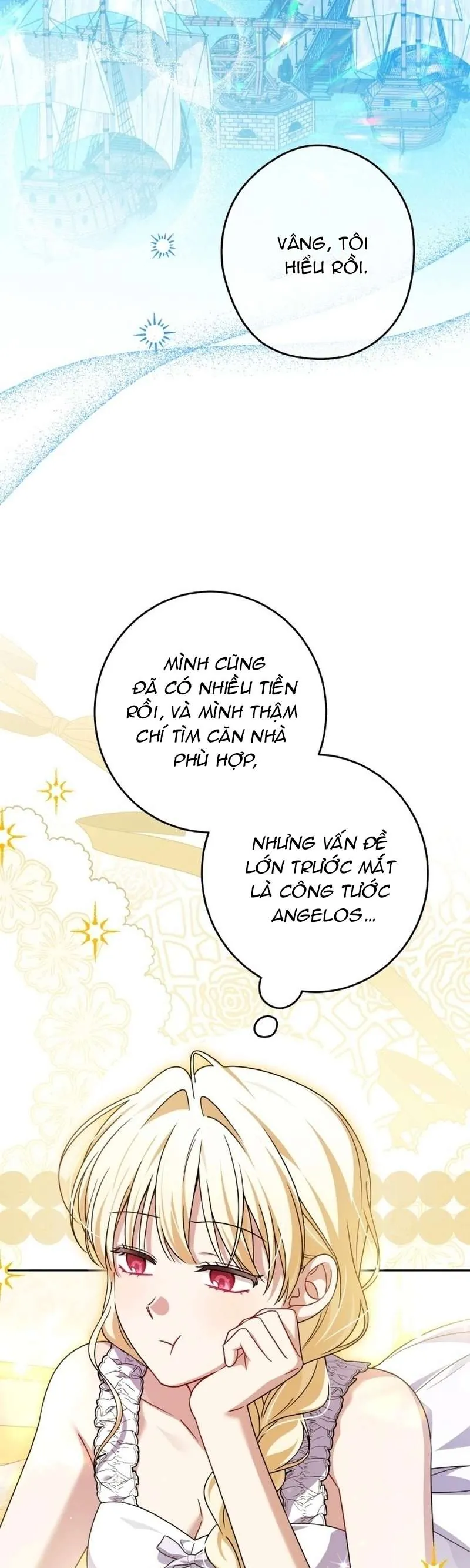 gia đình phản diện phản đối tự lập Chap 75 10