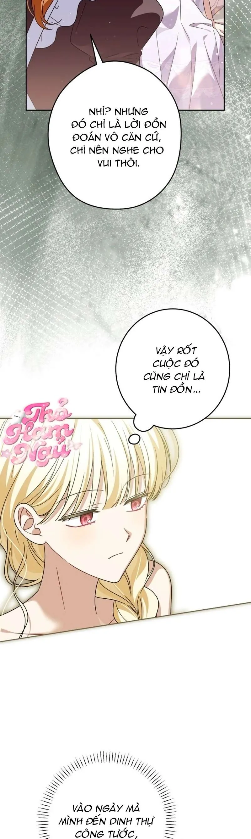 gia đình phản diện phản đối tự lập Chap 75 23