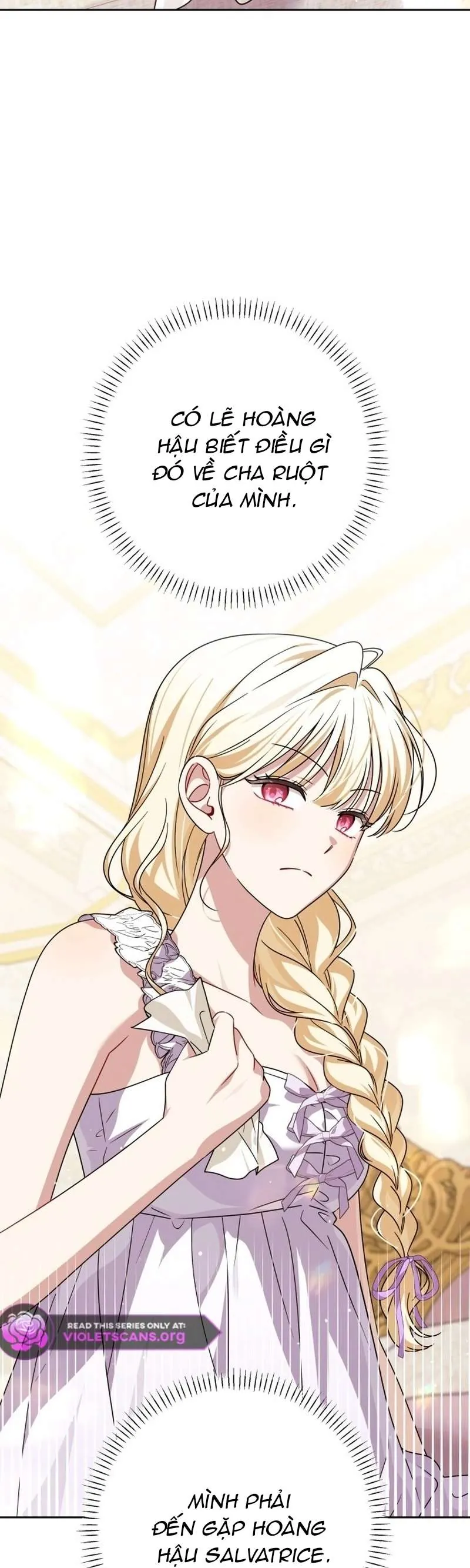 gia đình phản diện phản đối tự lập Chap 75 25