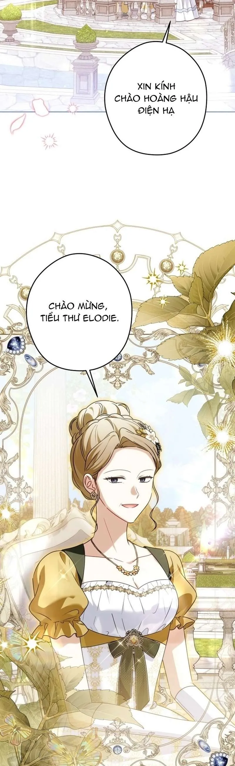 gia đình phản diện phản đối tự lập Chap 75 28