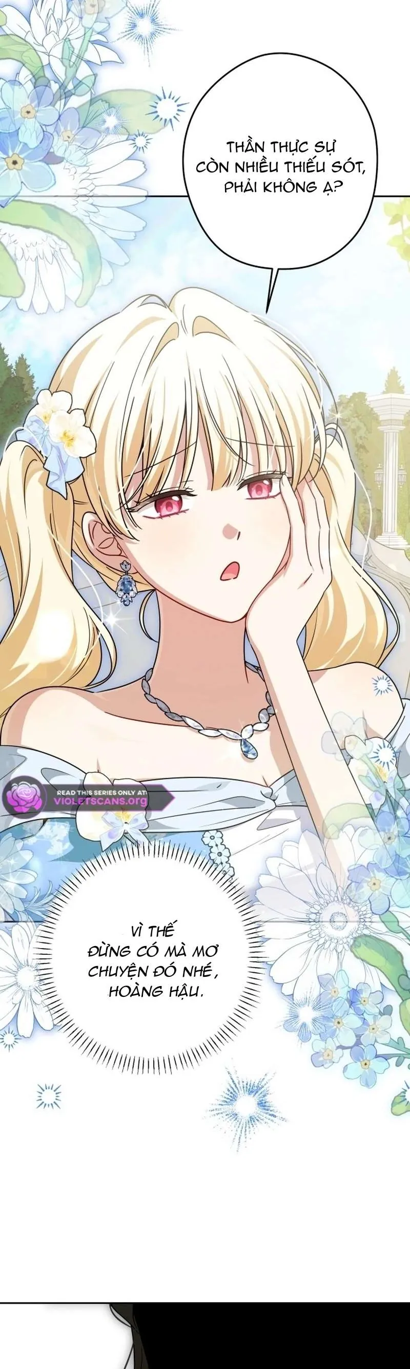 gia đình phản diện phản đối tự lập Chap 75 38