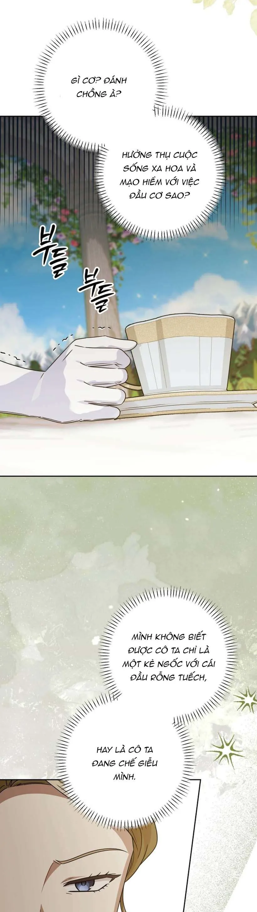 gia đình phản diện phản đối tự lập Chap 76 2