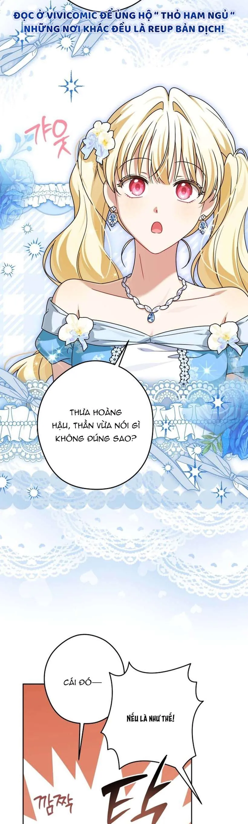 gia đình phản diện phản đối tự lập Chap 76 6