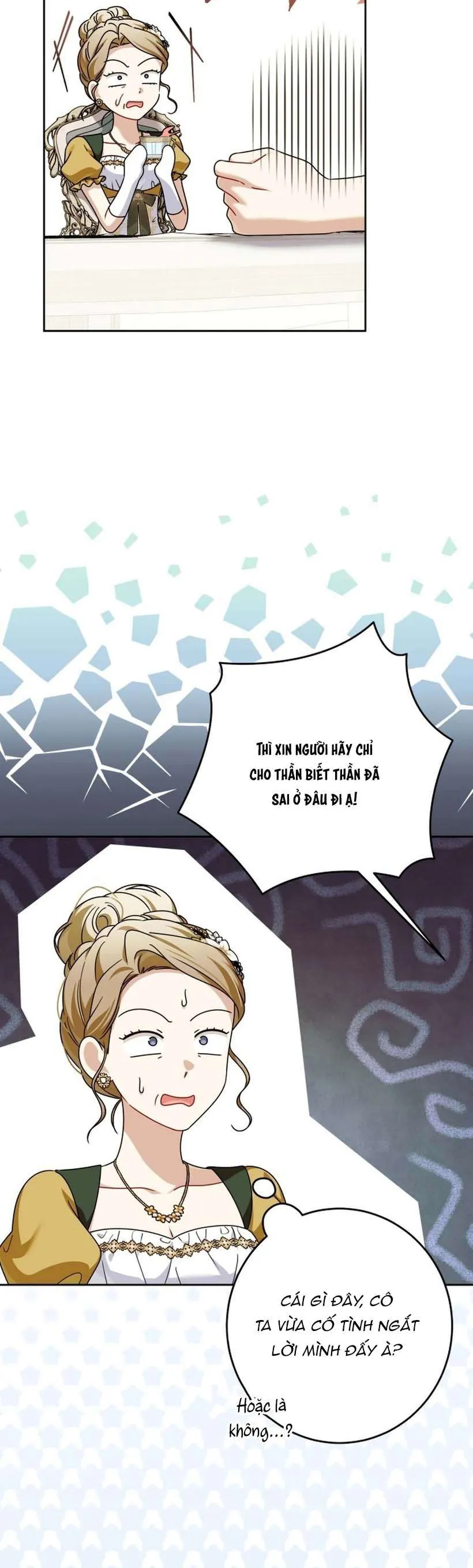 gia đình phản diện phản đối tự lập Chap 76 7