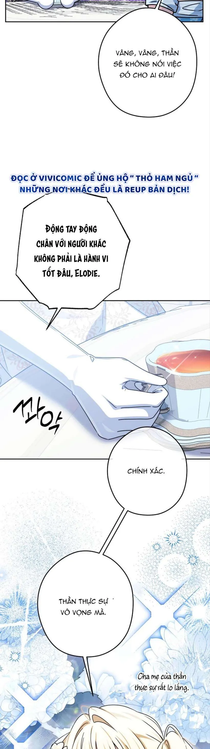 gia đình phản diện phản đối tự lập Chap 76 10