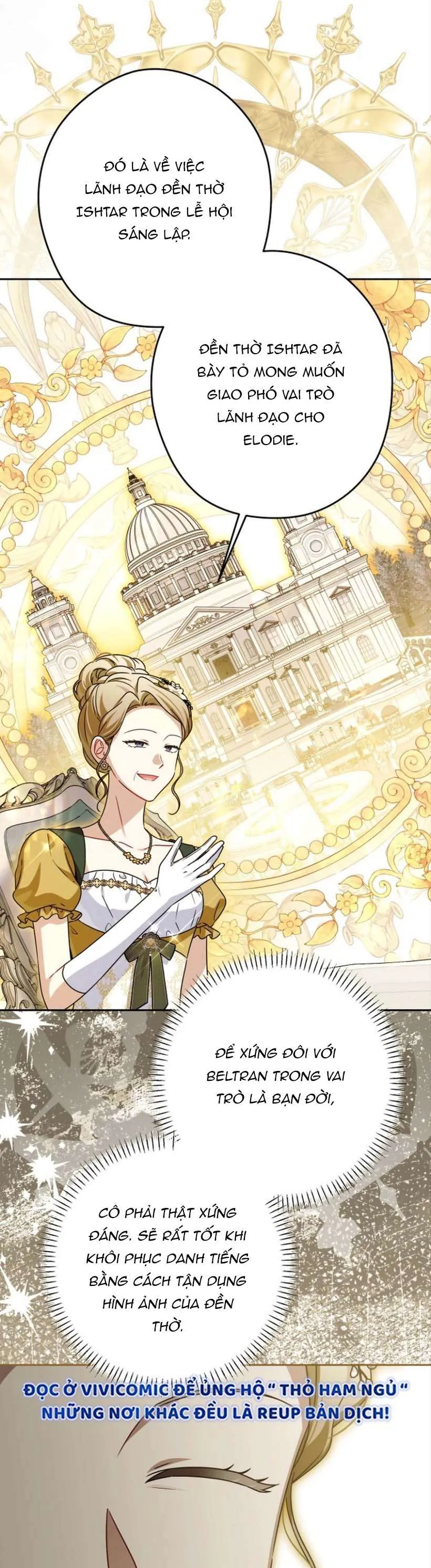 gia đình phản diện phản đối tự lập Chap 76 13