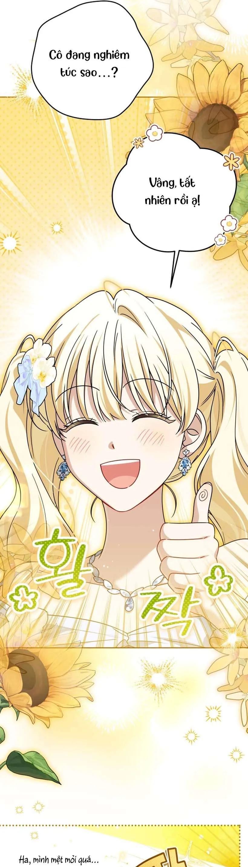 gia đình phản diện phản đối tự lập Chap 76 17