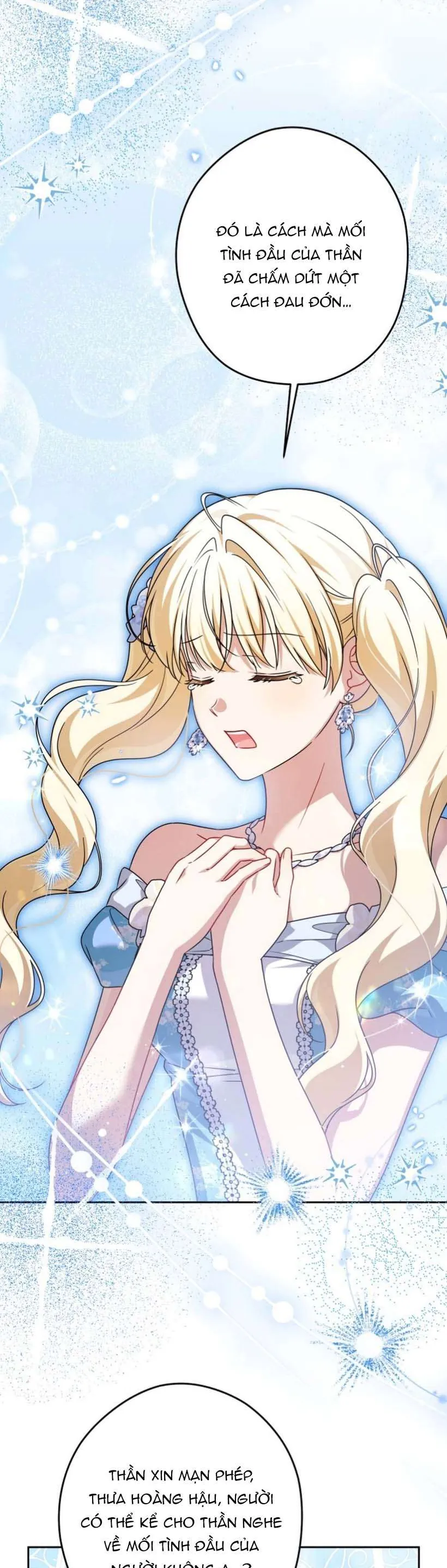 gia đình phản diện phản đối tự lập Chap 76 23