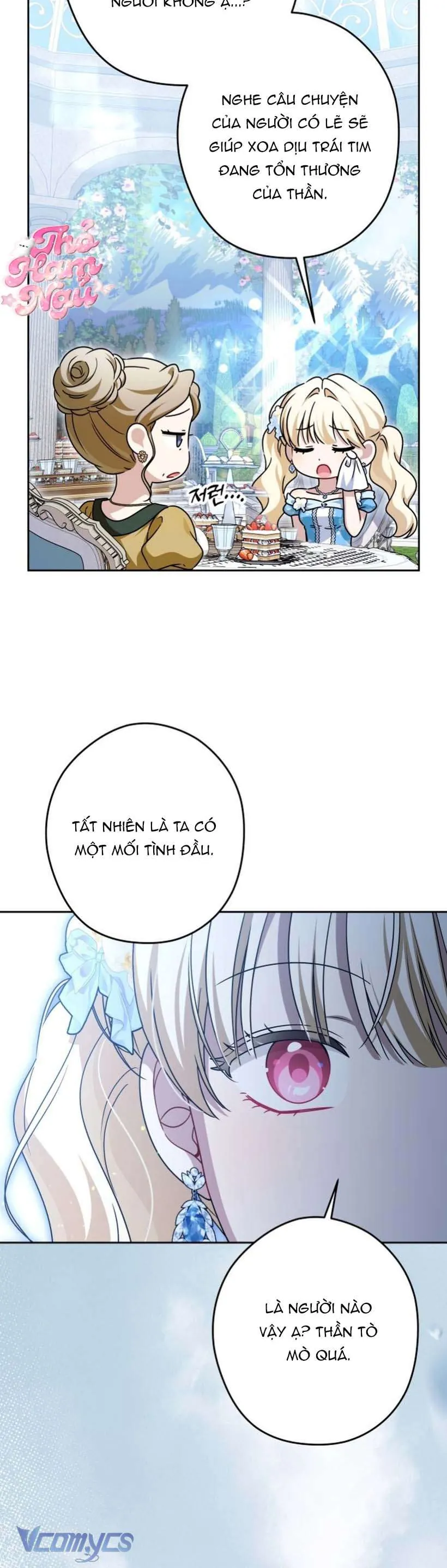 gia đình phản diện phản đối tự lập Chap 76 24