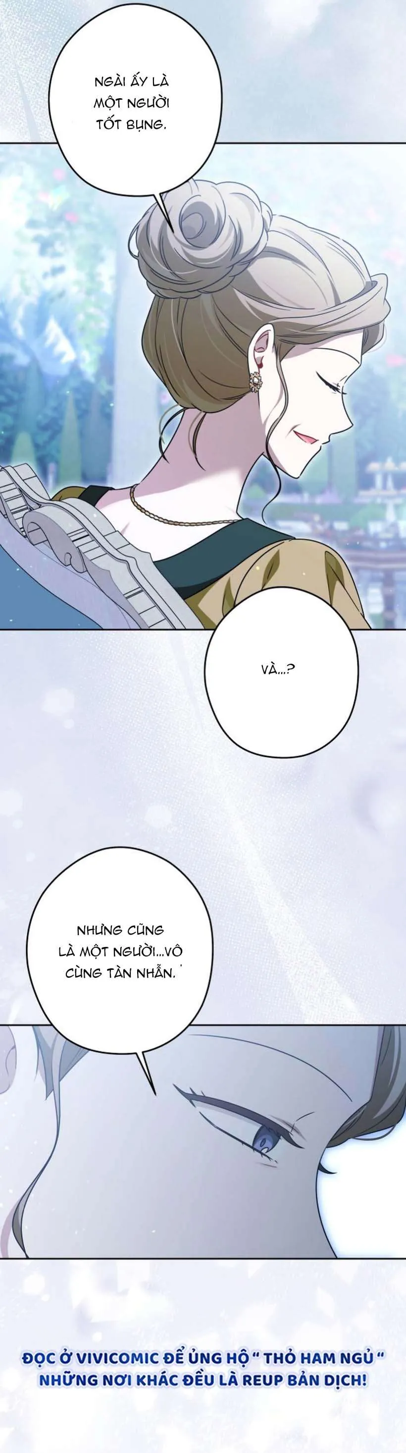 gia đình phản diện phản đối tự lập Chap 76 25