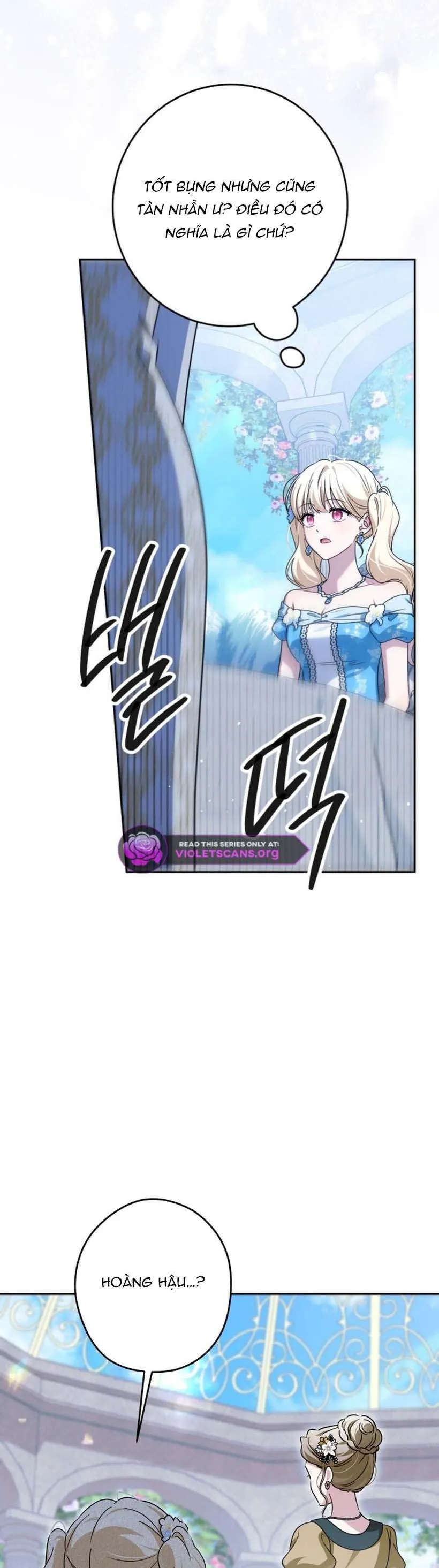 gia đình phản diện phản đối tự lập Chap 76 26