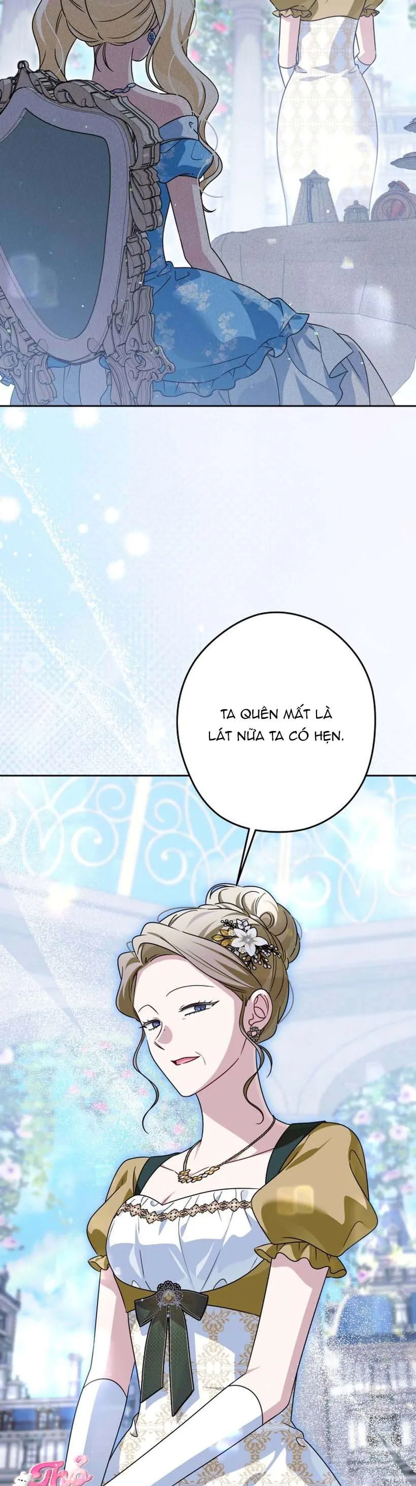 gia đình phản diện phản đối tự lập Chap 76 27