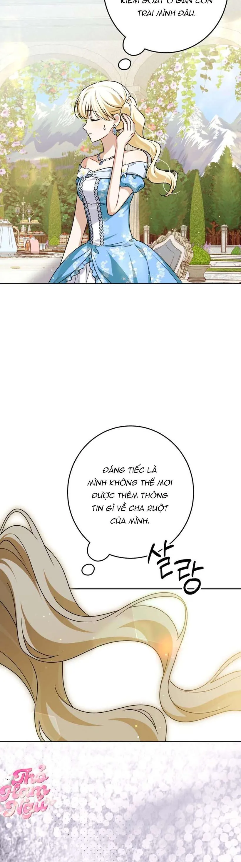 gia đình phản diện phản đối tự lập Chap 76 31