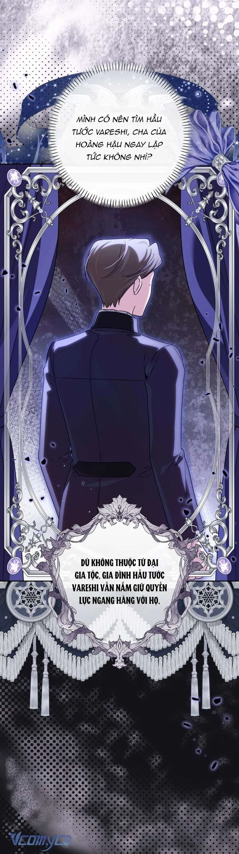 gia đình phản diện phản đối tự lập Chap 76 32