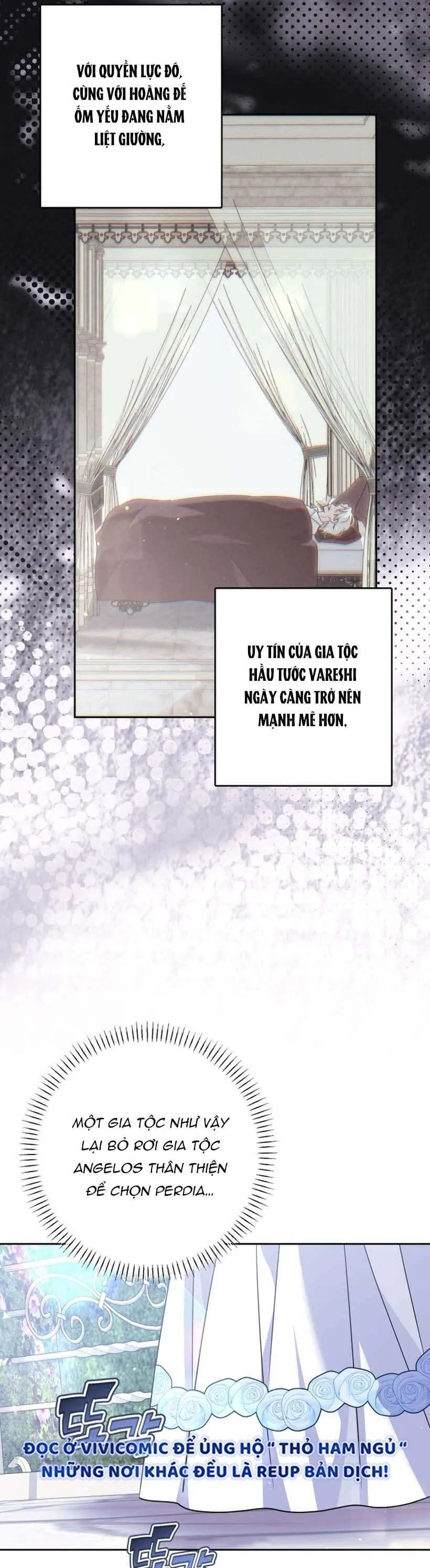 gia đình phản diện phản đối tự lập Chap 76 33