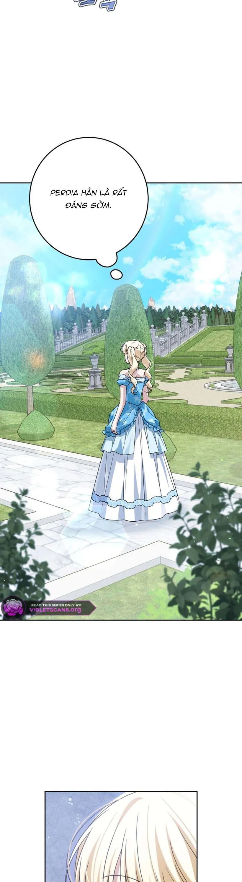 gia đình phản diện phản đối tự lập Chap 76 34