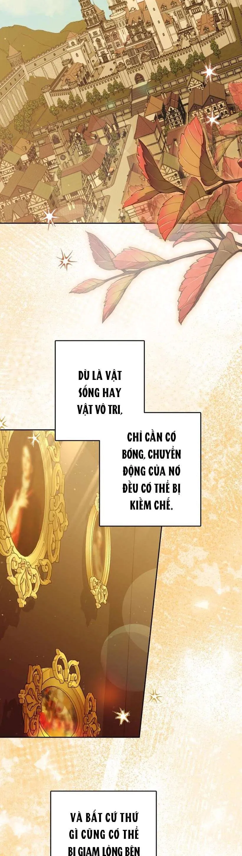 gia đình phản diện phản đối tự lập Chap 79 2