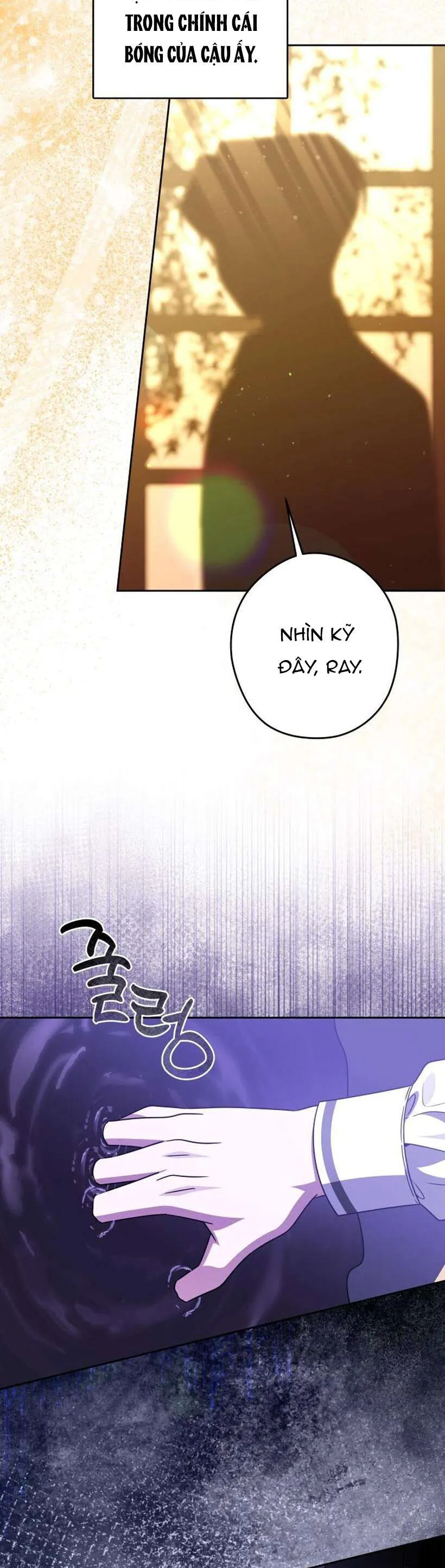 gia đình phản diện phản đối tự lập Chap 79 3