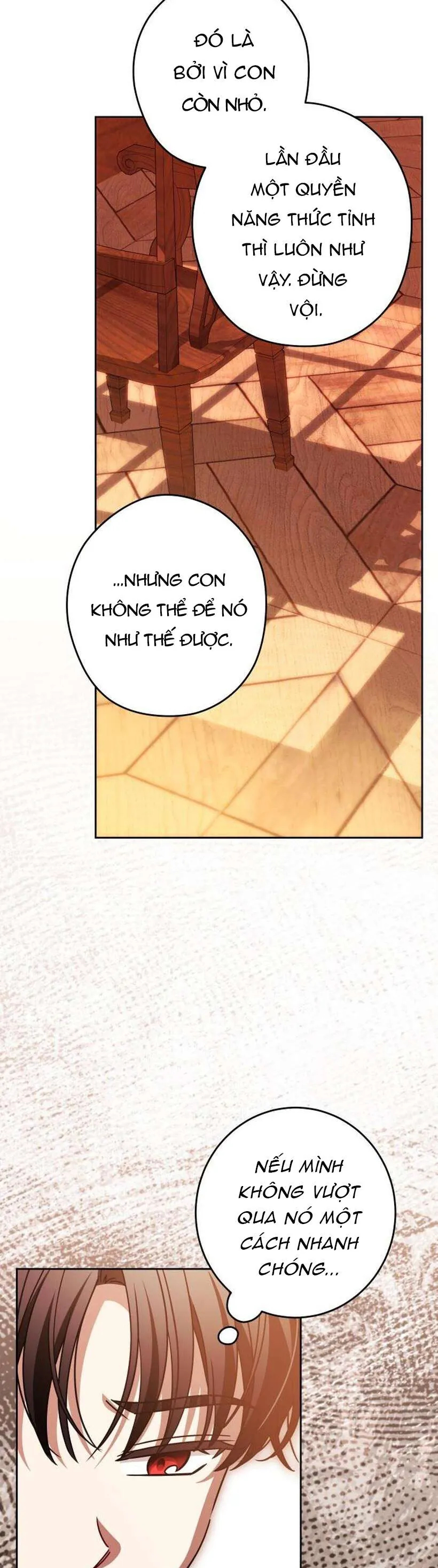 gia đình phản diện phản đối tự lập Chap 79 7