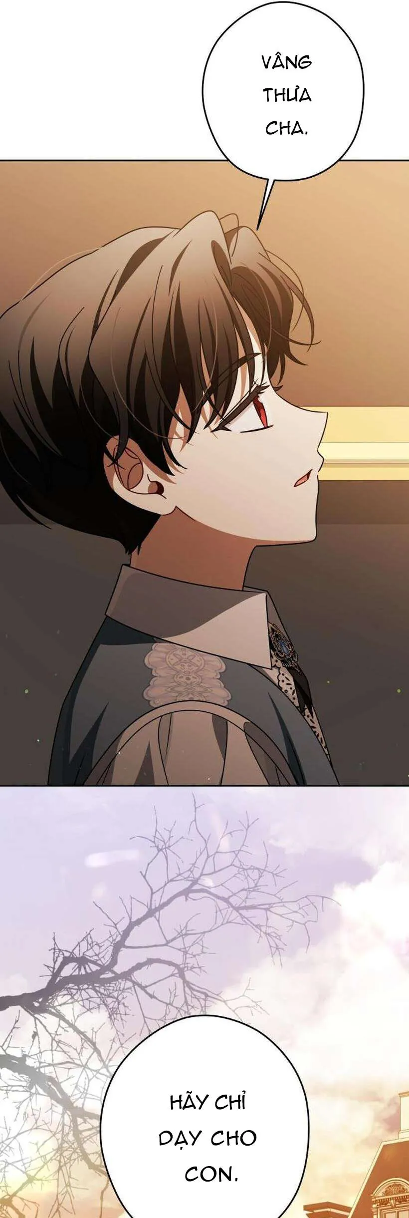 gia đình phản diện phản đối tự lập Chap 79 9