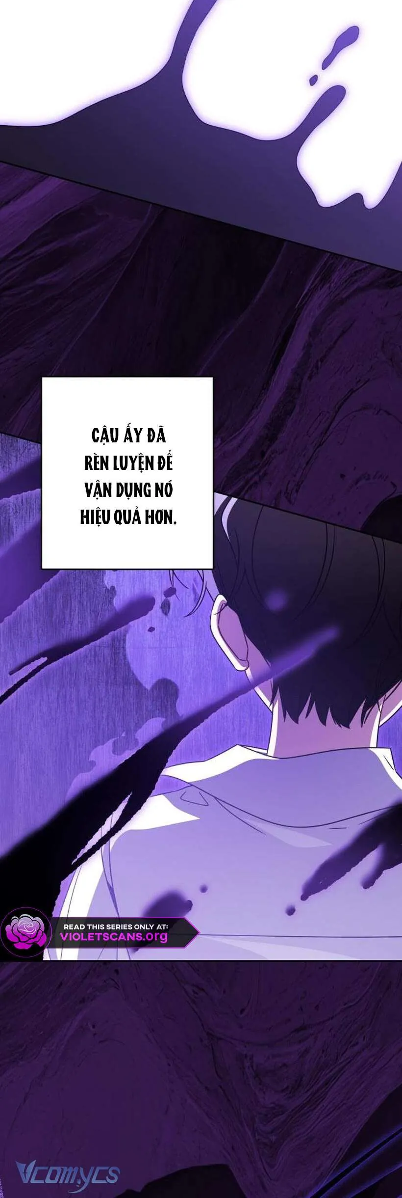 gia đình phản diện phản đối tự lập Chap 79 12