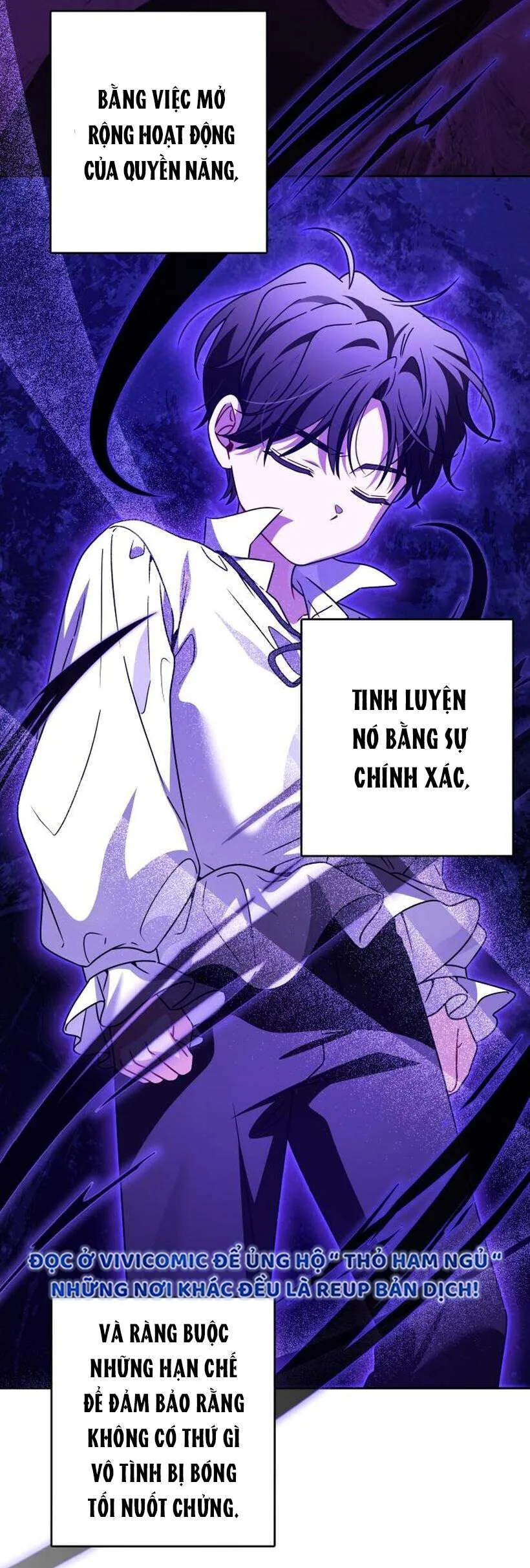 gia đình phản diện phản đối tự lập Chap 79 13