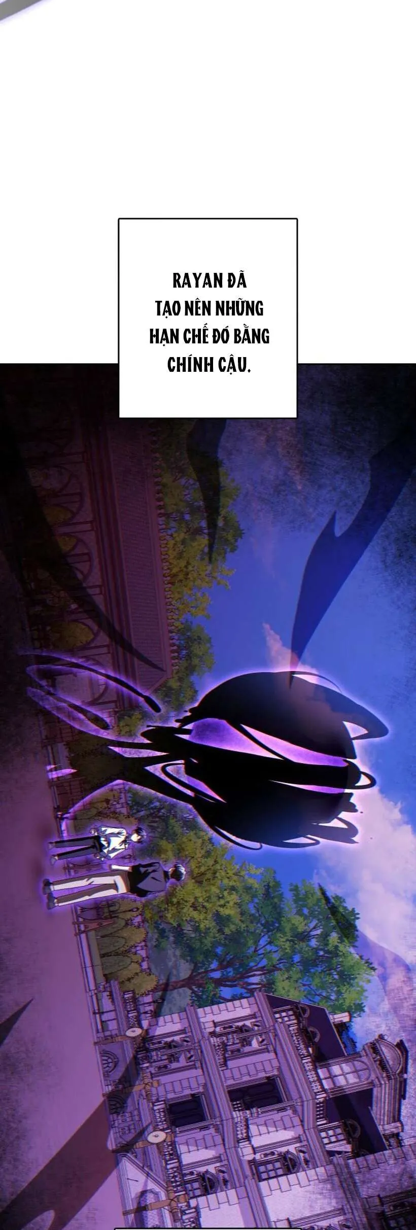 gia đình phản diện phản đối tự lập Chap 79 14