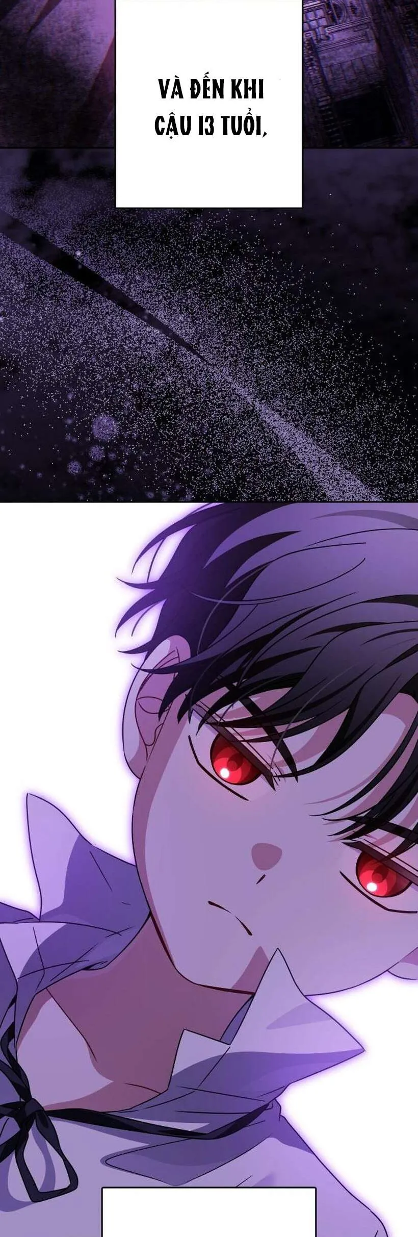 gia đình phản diện phản đối tự lập Chap 79 15