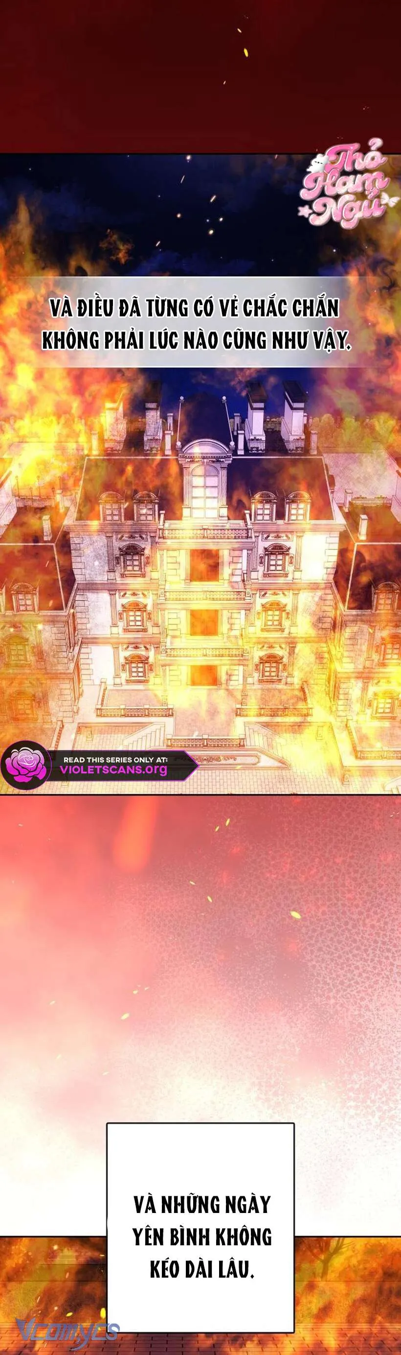 gia đình phản diện phản đối tự lập Chap 79 24