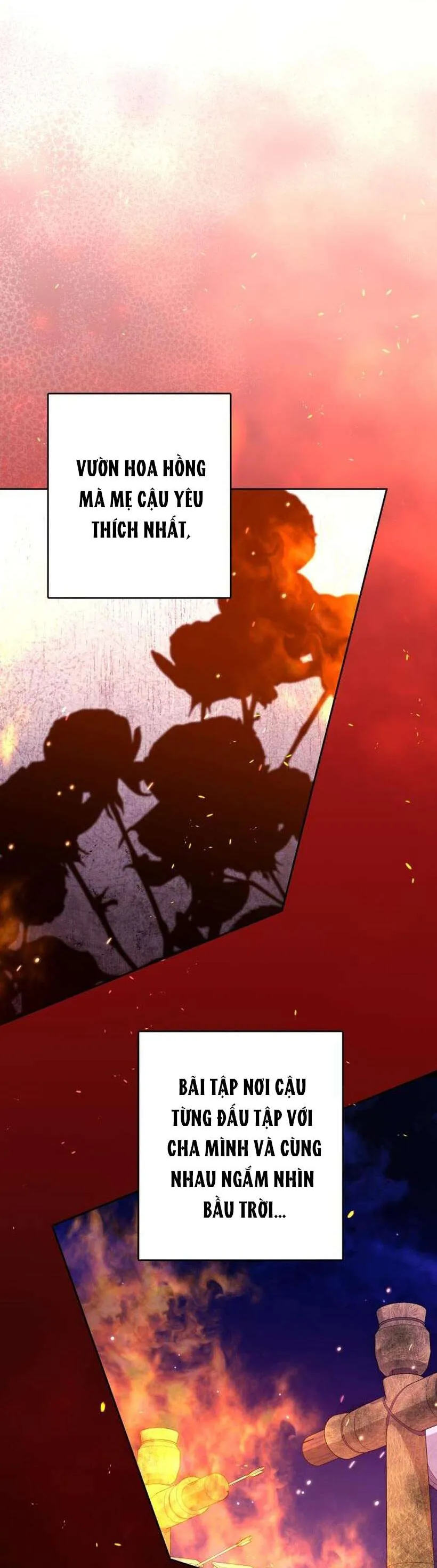 gia đình phản diện phản đối tự lập Chap 79 26