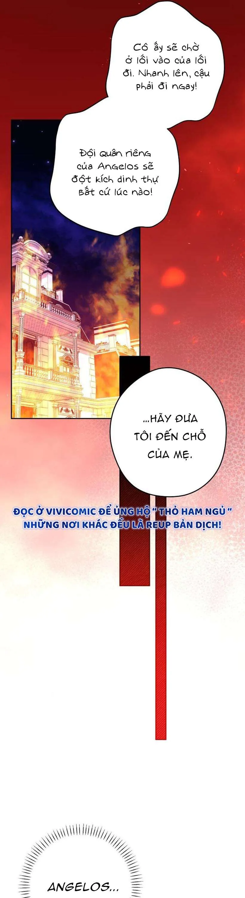 gia đình phản diện phản đối tự lập Chap 79 29