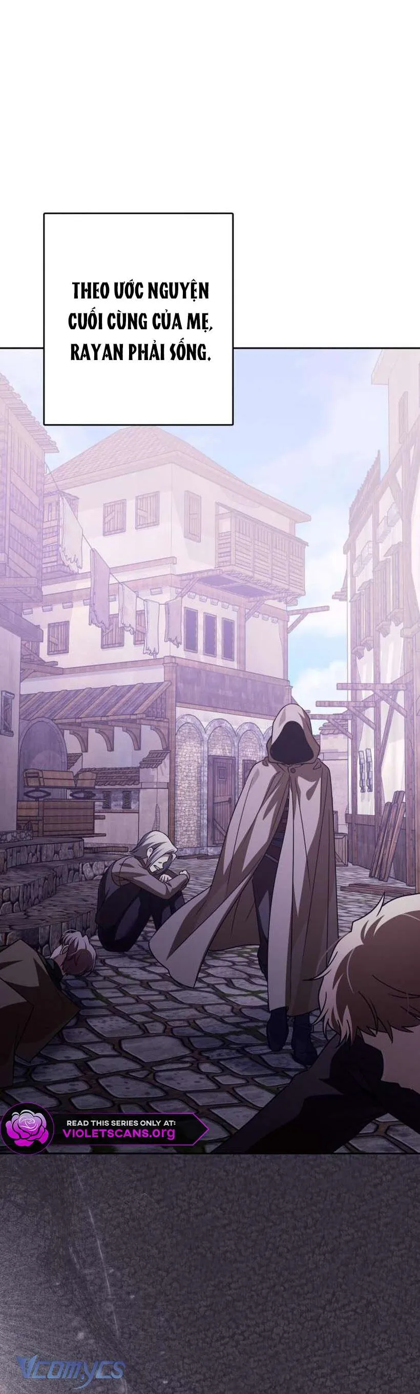 gia đình phản diện phản đối tự lập Chap 79 36