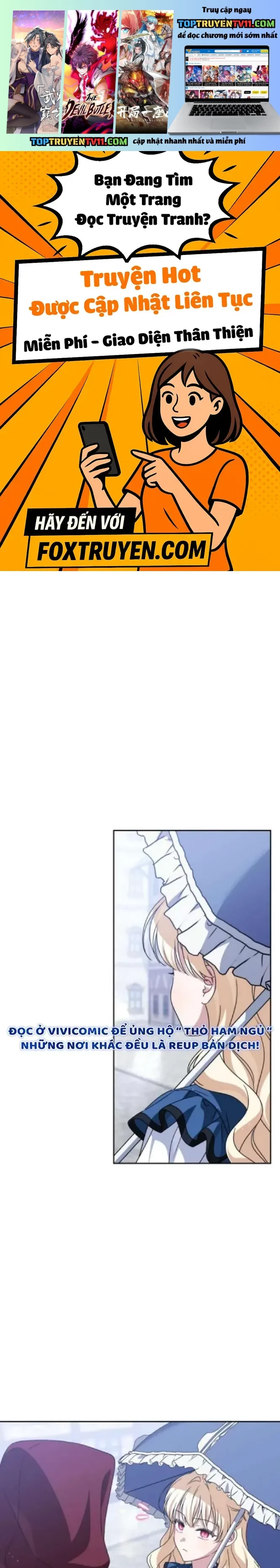 gia đình phản diện phản đối tự lập Chap 83.1 1