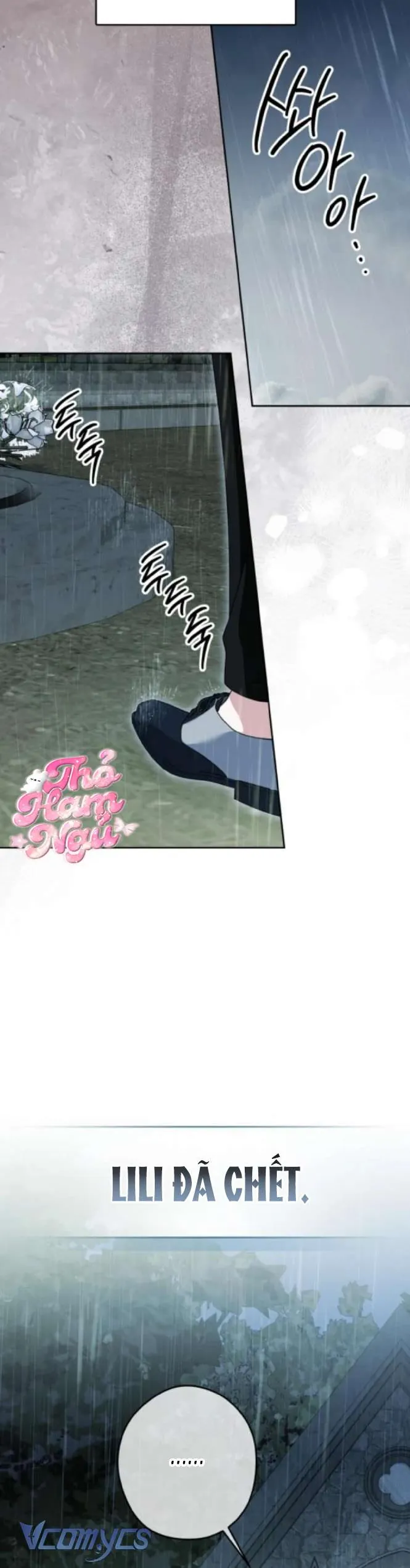 gia đình phản diện phản đối tự lập Chap 83.1 11