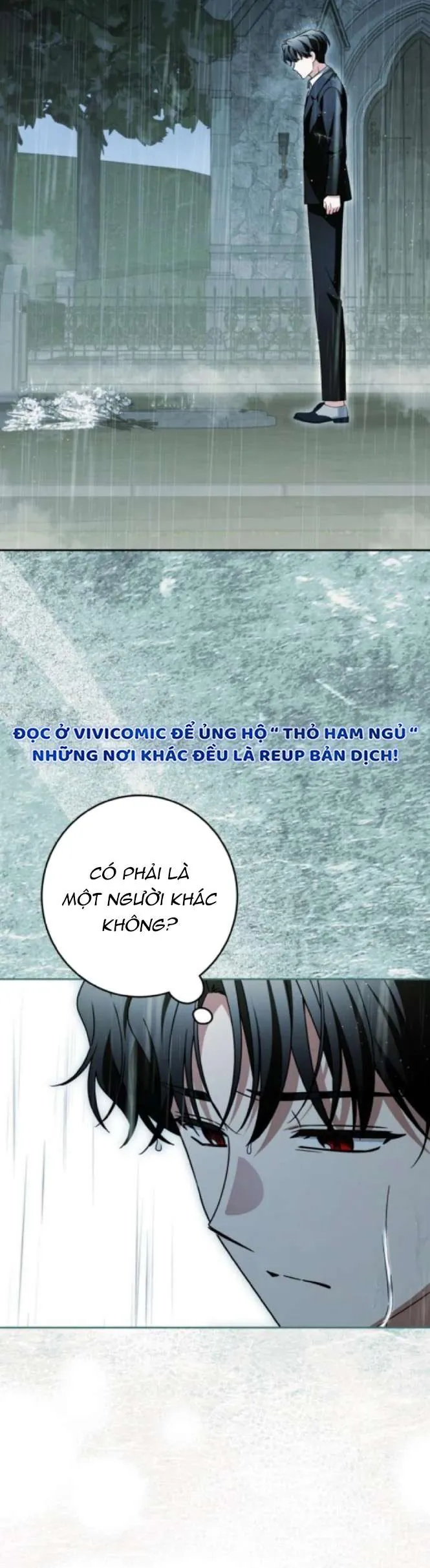 gia đình phản diện phản đối tự lập Chap 83.1 12