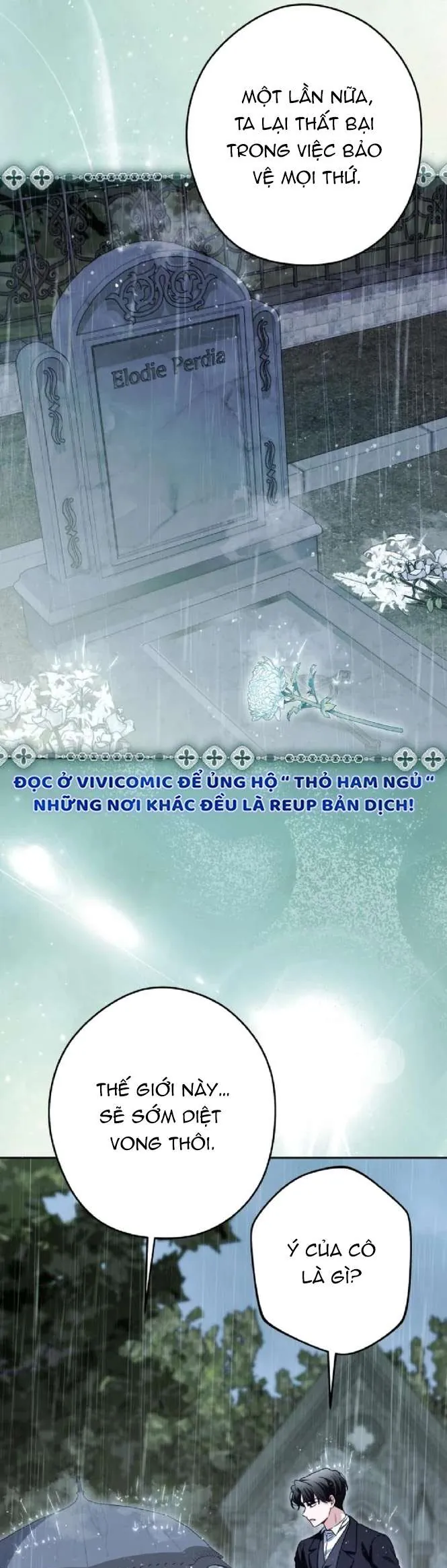 gia đình phản diện phản đối tự lập Chap 83.1 18