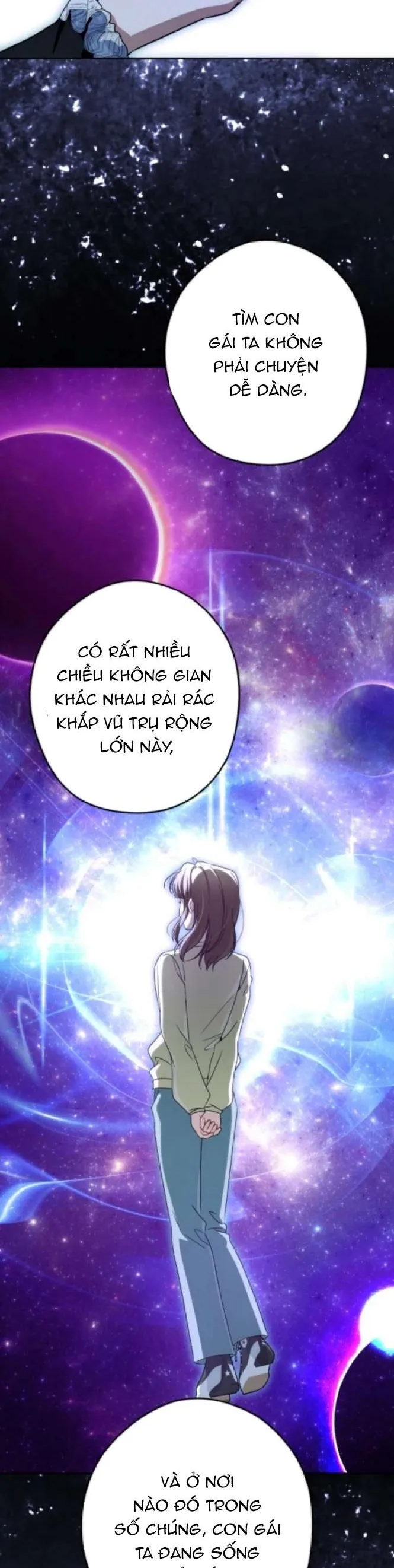 gia đình phản diện phản đối tự lập Chap 83.1 24