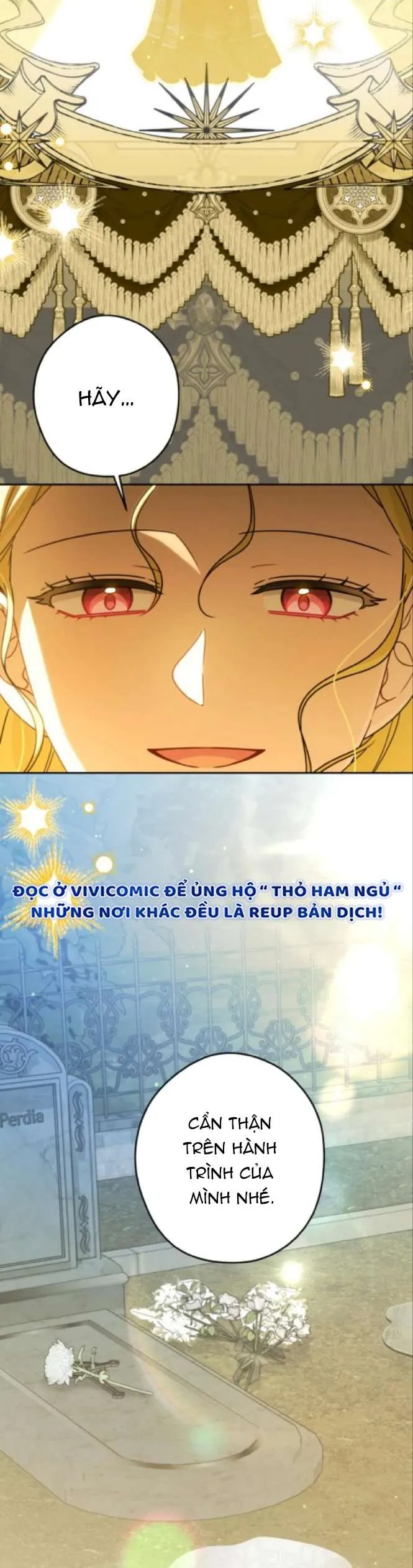 gia đình phản diện phản đối tự lập Chap 83.1 29