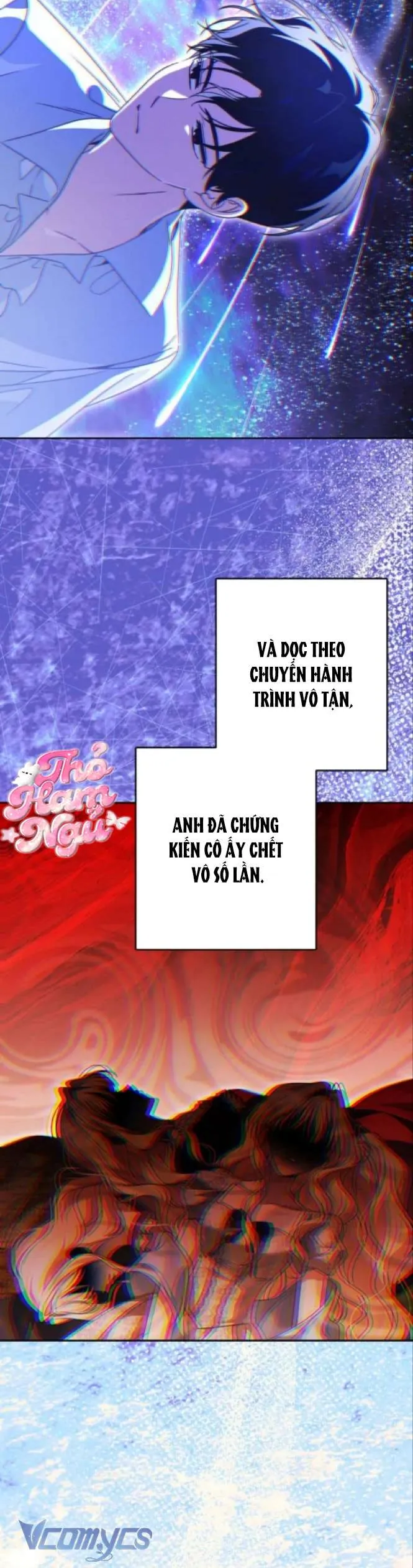 gia đình phản diện phản đối tự lập Chap 83.1 31