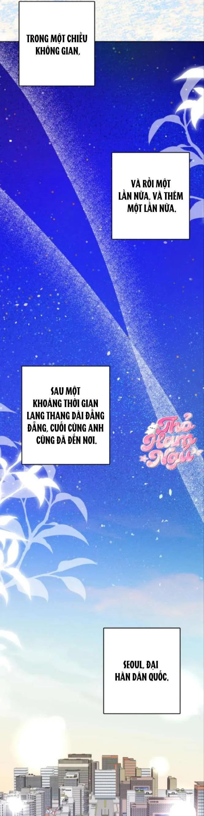 gia đình phản diện phản đối tự lập Chap 83.1 32