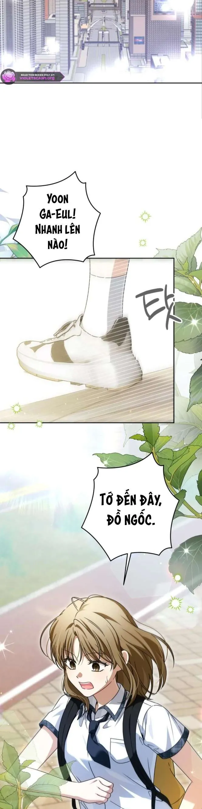 gia đình phản diện phản đối tự lập Chap 83.1 33