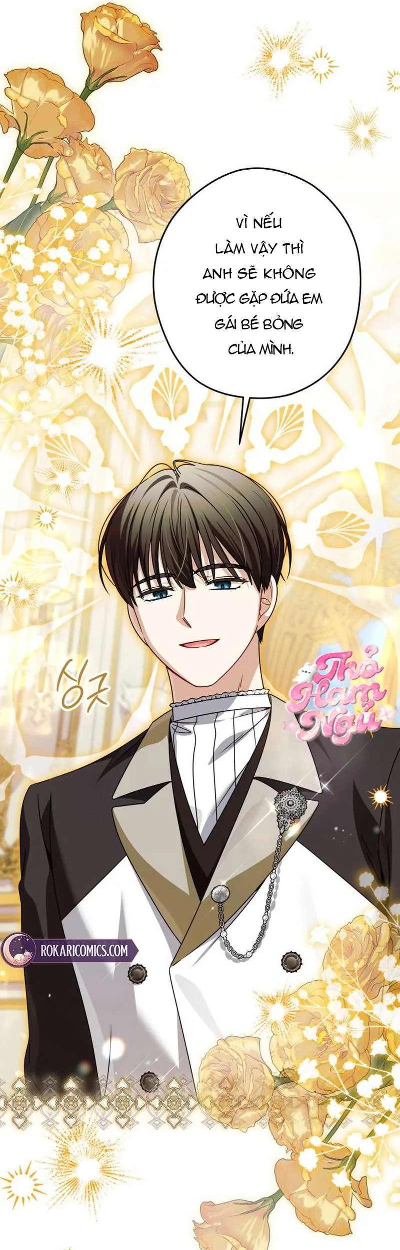 Gia Đình Phản Diện Phản Đối Tự Lập Chapter 86.1 - Trang 2