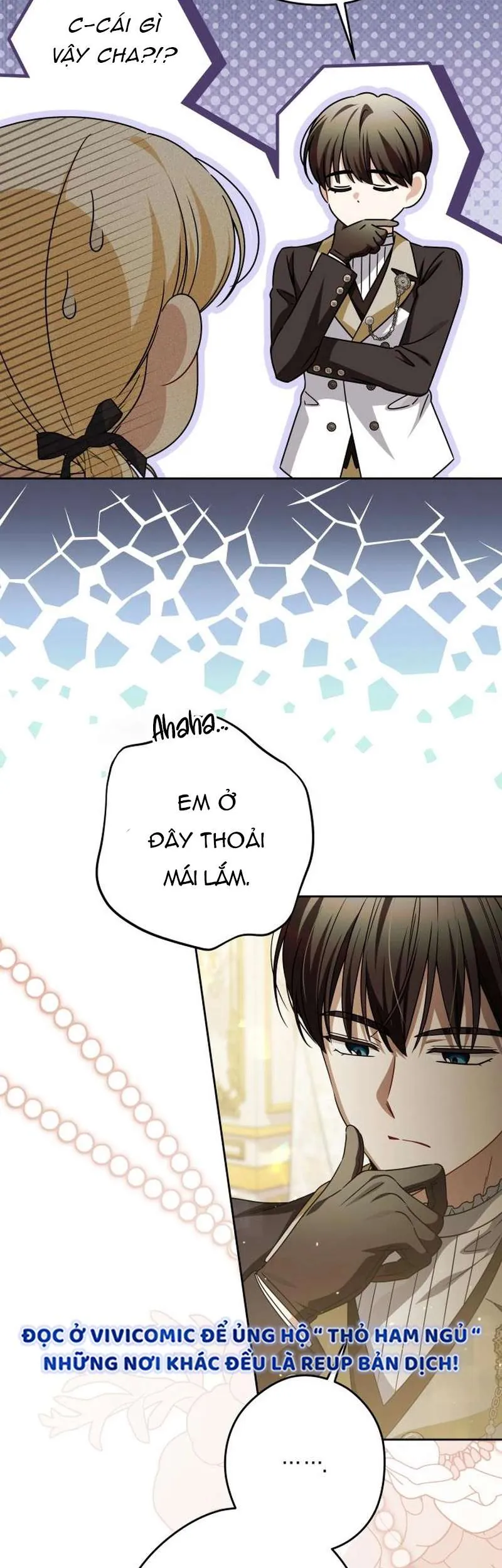 Gia Đình Phản Diện Phản Đối Tự Lập Chapter 86.1 - Trang 2