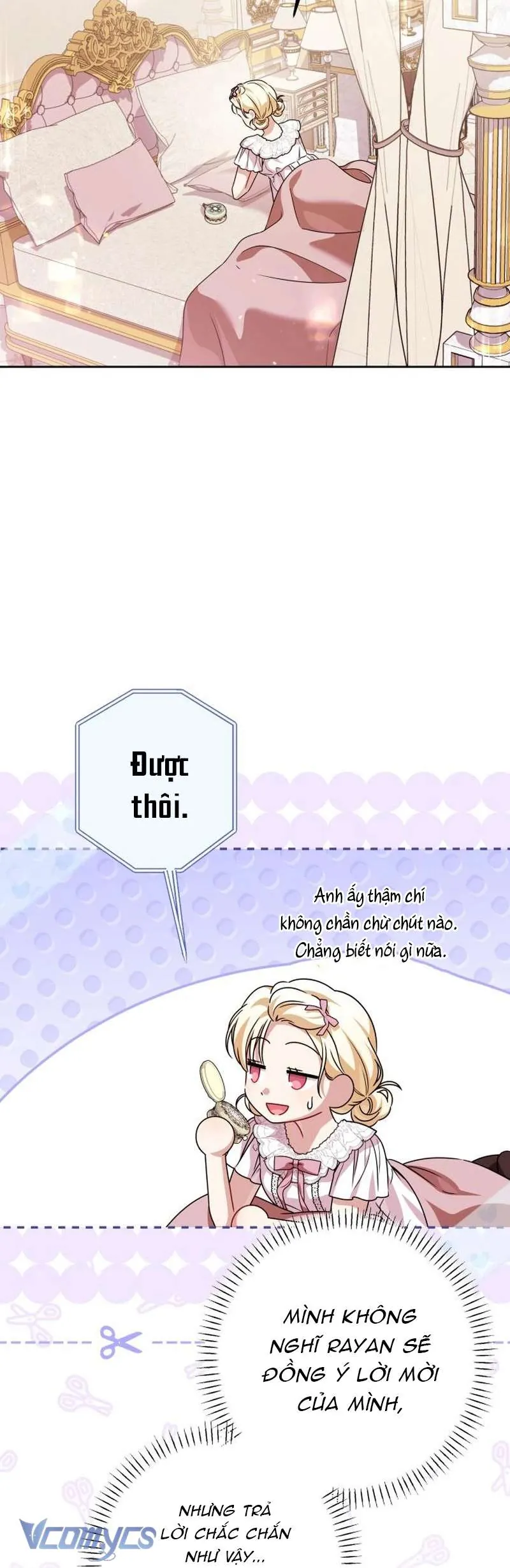 Gia Đình Phản Diện Phản Đối Tự Lập Chapter 86.1 - Trang 2