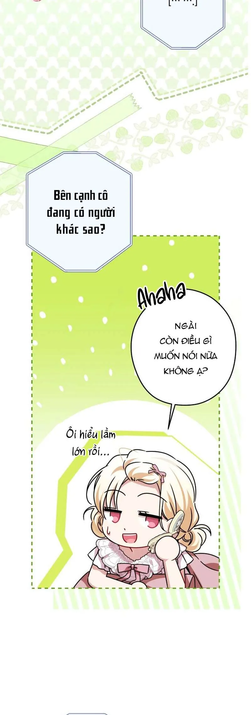 Gia Đình Phản Diện Phản Đối Tự Lập Chapter 86.1 - Trang 2