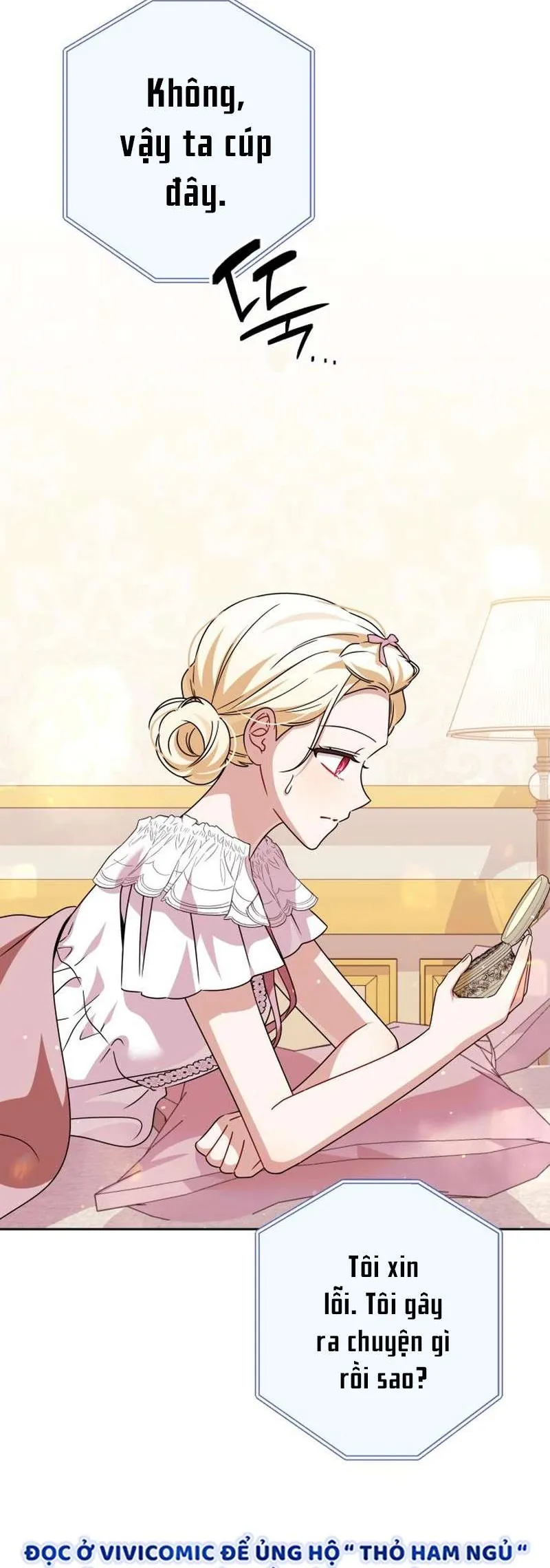 Gia Đình Phản Diện Phản Đối Tự Lập Chapter 86.1 - Trang 2