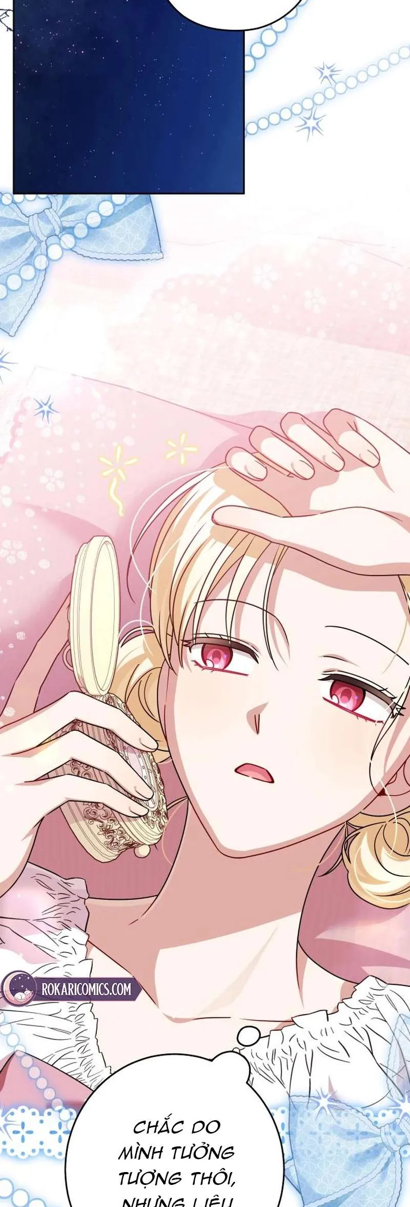 Gia Đình Phản Diện Phản Đối Tự Lập Chapter 86.1 - Trang 2